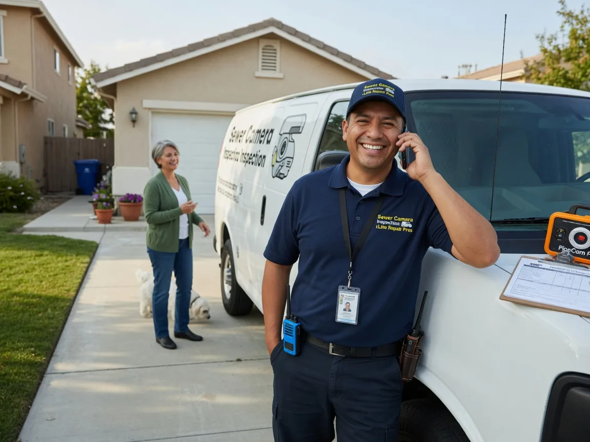 Sewer Line Repair Kirby, WY FAQs